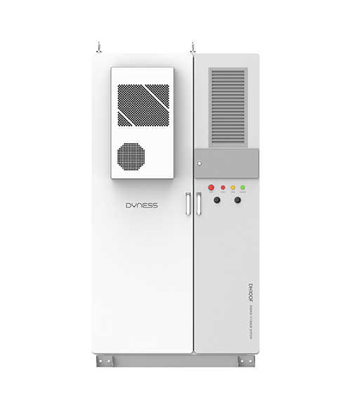 Dyness DH100F 100kWh - view 2
